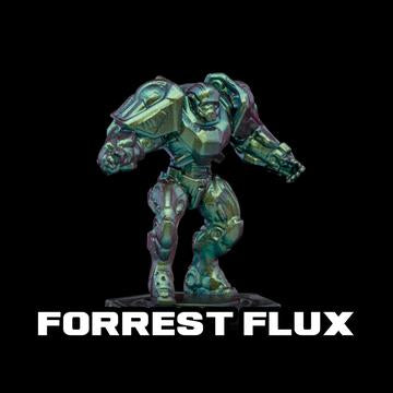Turbo Dork: Turboshift Acrylic Paint - Forrest Flux