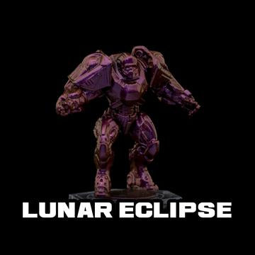 Turbo Dork: Turboshift Acrylic Paint - Lunar Eclipse