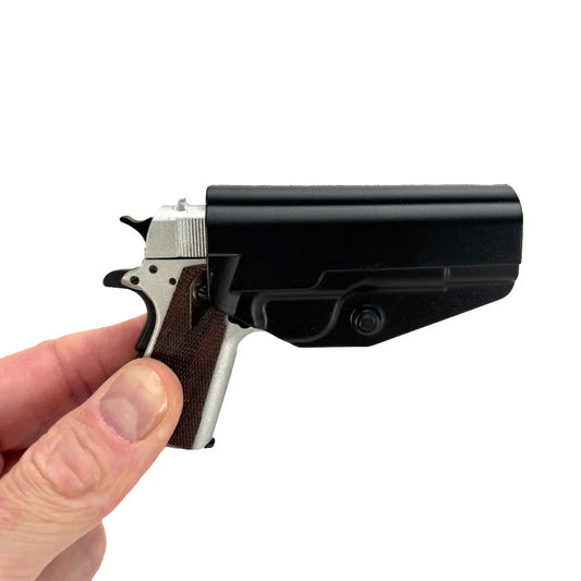GoatGuns 1911 Model Holster  HOLSTER-1911