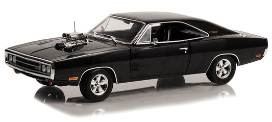 Greenlight 19122 1/18 Scale 1970 Dodge Charger