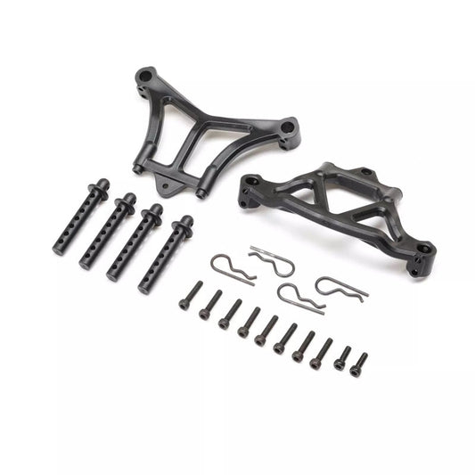 Losi LOS-1928 Body Mount Set GROM