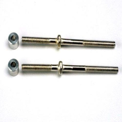 Traxxas 1937 Truck Turnbuckles 54mm (2) Nitro Sport Stampede