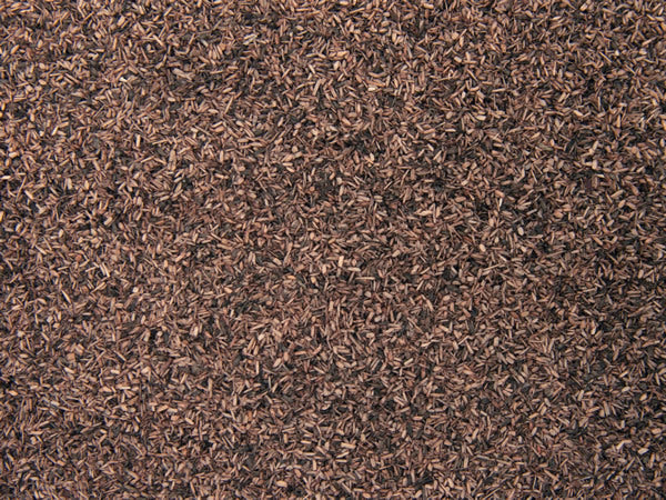 Noch 8441 All Scale Scatter Material - 6-13/16oz 165g -- Brown