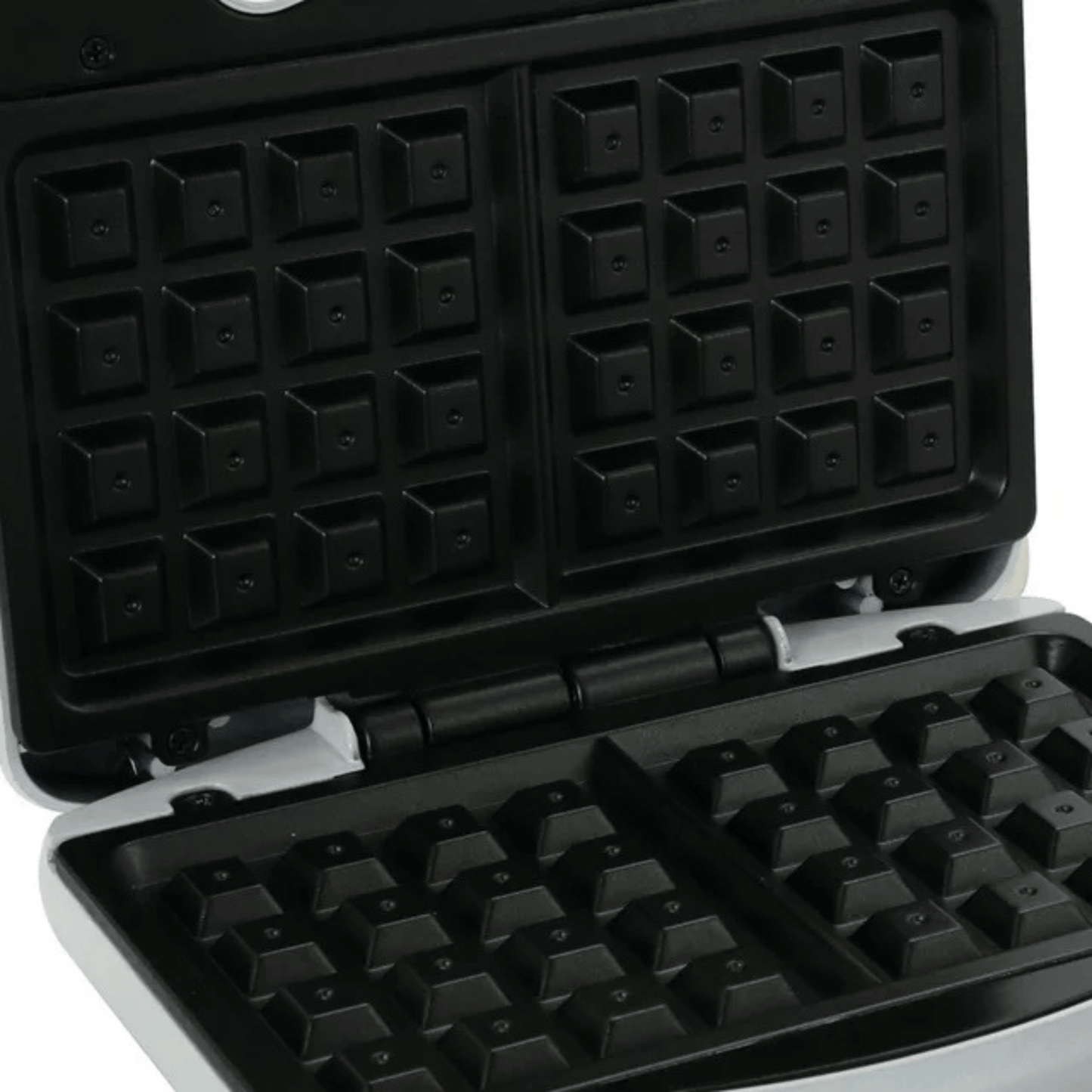 Better Chef Non-Stick Electric Waffle Maker by Jupiter Gear Home