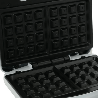 Better Chef Non-Stick Electric Waffle Maker by Jupiter Gear Home