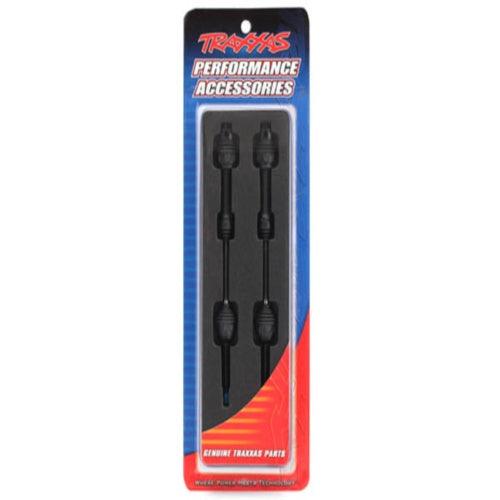Traxxas 1951R Driveshafts Rear Steel Spline (2) Stampede