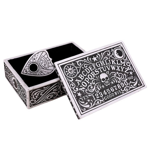Spirit Board Box