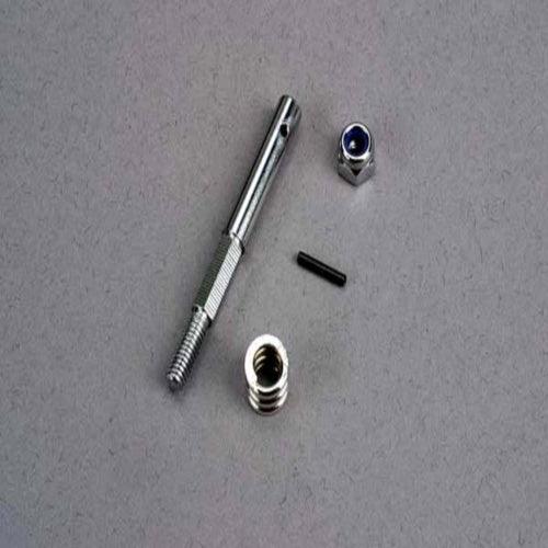 Traxxas 1993 Slipper Clutch Soft Blue Eagle