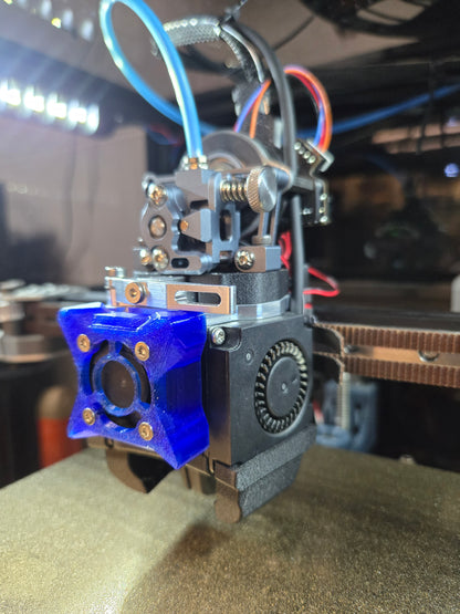 Hypernova Print head