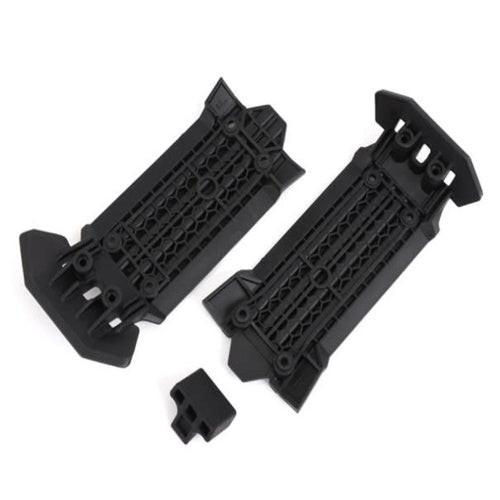 TRAXXAS TRA7844 SKIDPLATE FRONT/REAR CUSHION