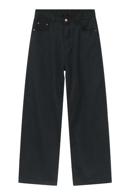 Men's Cat's Whiskers Jeans