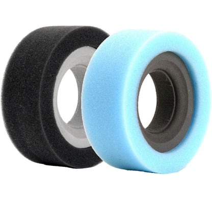 Powerhobby Armor 1.9 4.19 Crawler Tires with Dual Stage Soft and Medium Foams