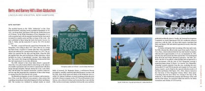 Notorious New England by Schiffer Publishing