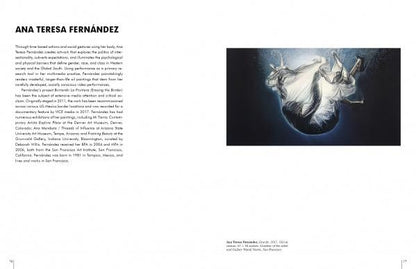 50 Contemporary Women Artists by Schiffer Publishing