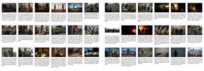 All of Which I Saw by Schiffer Publishing