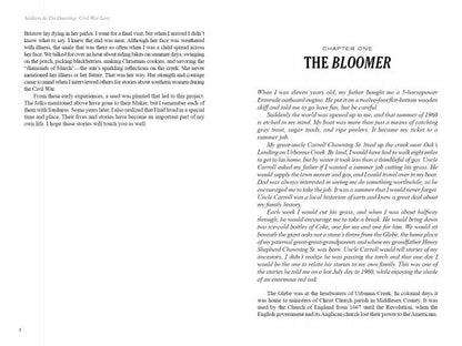 Soldiers At The Doorstep by Schiffer Publishing