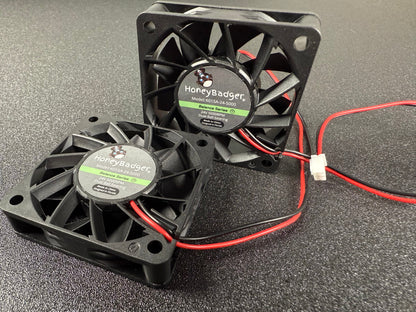 HoneyBadger Balance Series 6015 Axial Fan