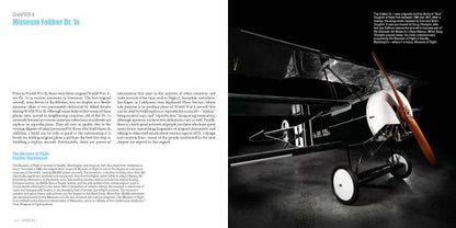 Fokker Dr. 1 by Schiffer Publishing