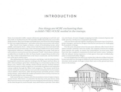 Tree Houses Reimagined by Schiffer Publishing