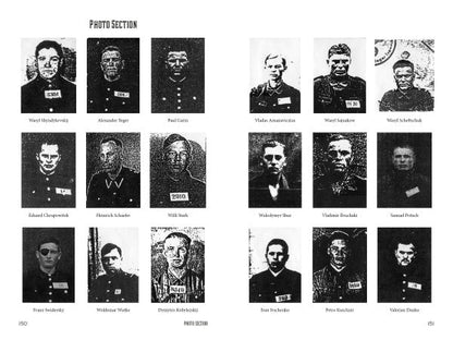 Trawniki Guards by Schiffer Publishing