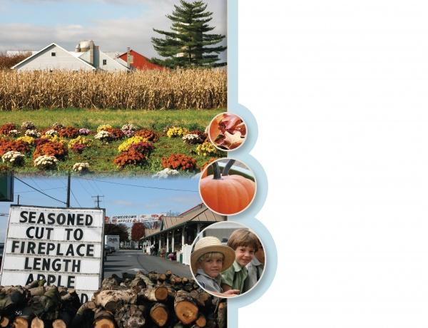 Lancaster County: Out and About by Schiffer Publishing