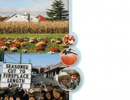 Lancaster County: Out and About by Schiffer Publishing