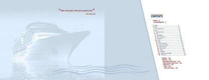 A Cruise Ship Primer by Schiffer Publishing