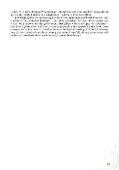 Chesapeake Men by Schiffer Publishing