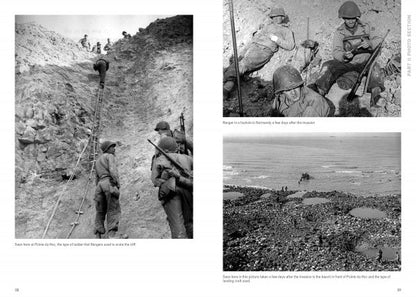 Rangers Led the Way by Schiffer Publishing