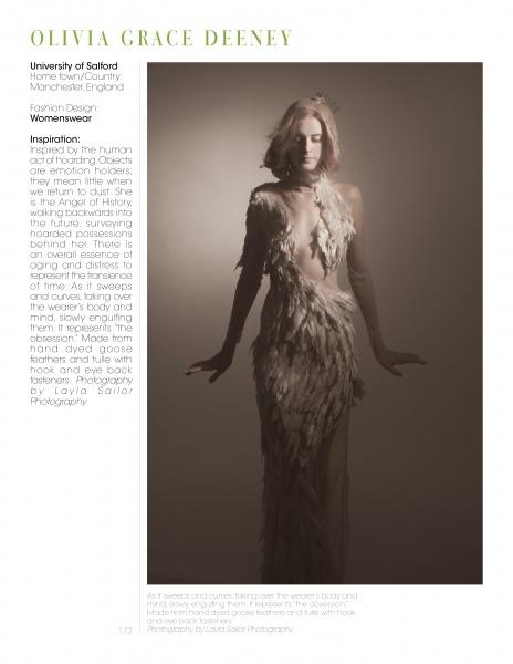 Europe: Rising Fashion Designers by Schiffer Publishing