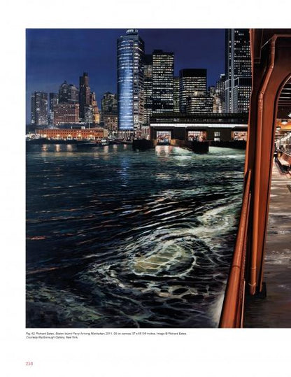 Painted Landscapes by Schiffer Publishing