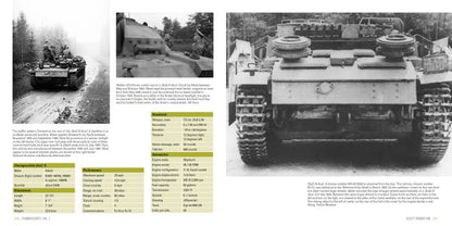 Sturmgeschütz by Schiffer Publishing