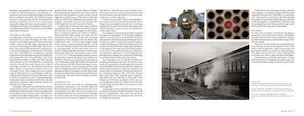 Smoke Over Steamtown by Schiffer Publishing