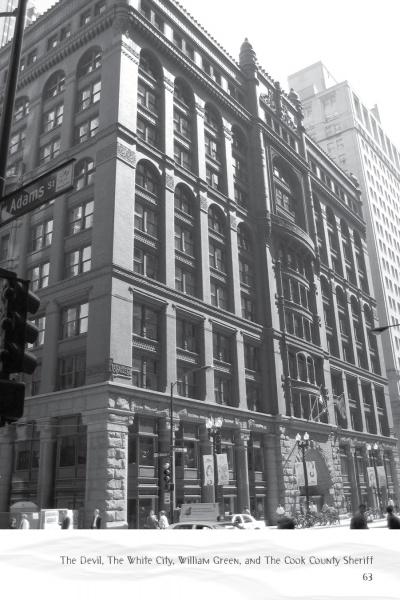 Chicago History: The Stranger Side by Schiffer Publishing