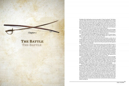 Artifacts of the Battle of Little Big Horn by Schiffer Publishing