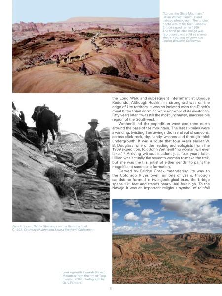 Shadows on the Mesa by Schiffer Publishing
