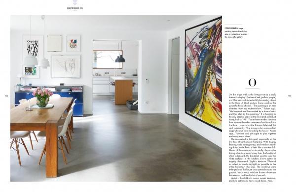 Home Story by Schiffer Publishing