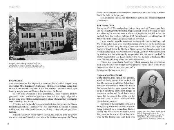 Soldiers At The Doorstep by Schiffer Publishing