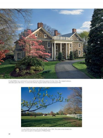 Chateau Country by Schiffer Publishing