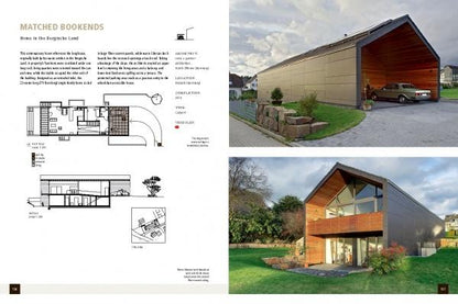 Auto-tecture by Schiffer Publishing