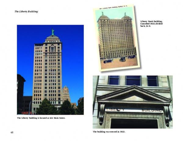 Greetings from Buffalo, New York by Schiffer Publishing