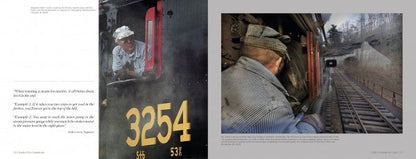Smoke Over Steamtown by Schiffer Publishing