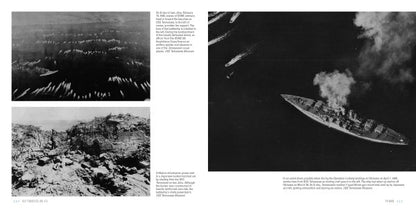 USS Tennessee (BB-43) by Schiffer Publishing