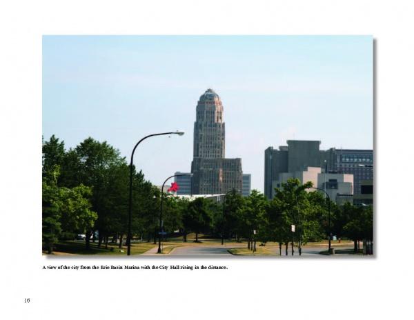 Greetings from Buffalo, New York by Schiffer Publishing