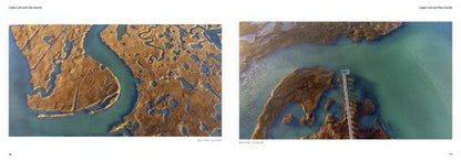 Cape Cod and the Islands by Schiffer Publishing