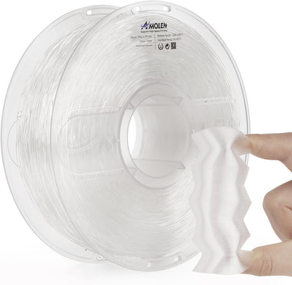 TPU Basic 1.75mm, 1KG