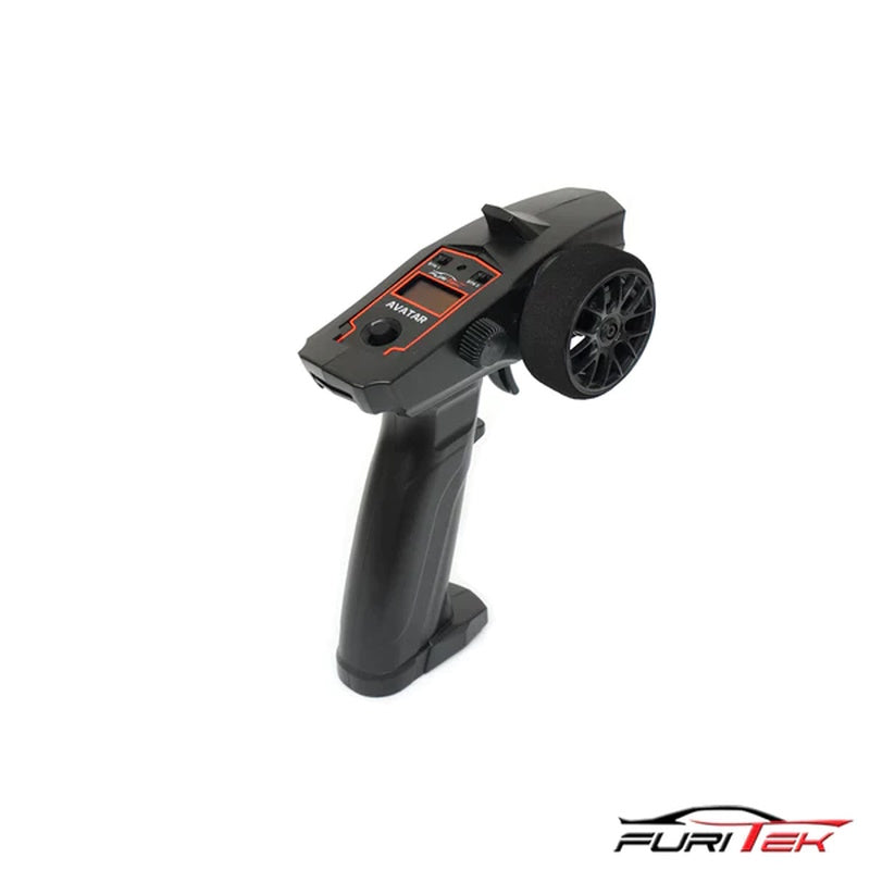 FURITEK FUR-2333 AVATAR TX 4WS VERSION