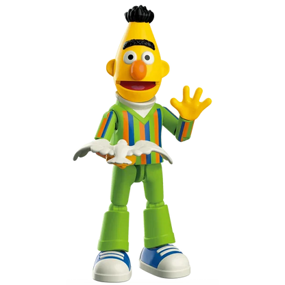 Blokees: Sesame Street preCOOL Series 02 - Bert 06