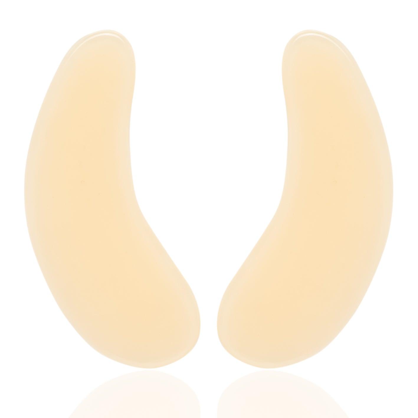 Skin Plumping Under Eye Mask [Reusable] by Dreambox Beauty