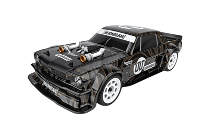 Team Associated ASC30137 Apex2 Hoonicorn Kit